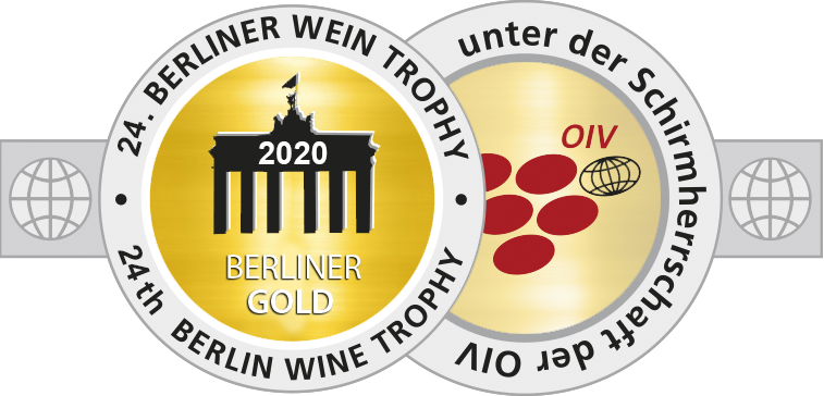 Berliner wein trophy