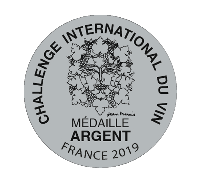 Challenge International des vins