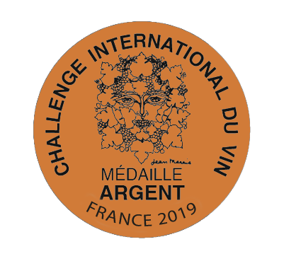 Challenge International des vins