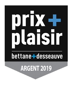 Prix Plaisir Bettane et Desseauve