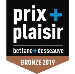 Prix Plaisir Bettane et Desseauve