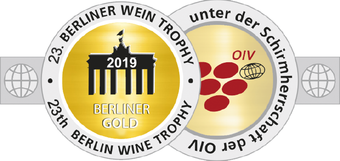 Berliner Wein Trophy