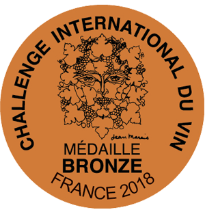 challenge internation du vin