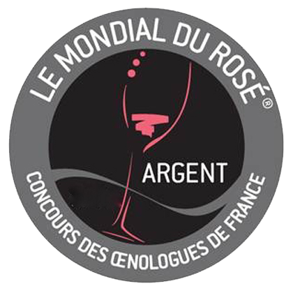mondial du rosé